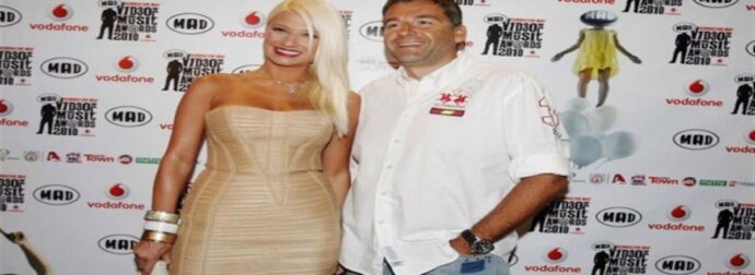 Δεύτερος χωρισμός για την Φαίη Σκορδά και τον Γιώργο Λιάγκα