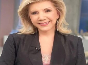Το υποσχέθηκε η Λίτσα Πατέρα: Αυτό το ζώδιο θα χτυπήσει «κεραυνοβόλα» ο έρωτας!