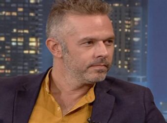 Χρήστος Λούλης: «Μια βλακεiα είναι η Επίδαυρος. Καβαλάνε το καλάμι πολλοί που εμφανίζονται εκεί»