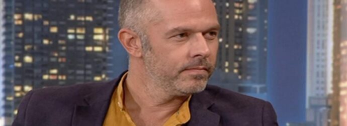 Χρήστος Λούλης: «Μια βλακεiα είναι η Επίδαυρος. Καβαλάνε το καλάμι πολλοί που εμφανίζονται εκεί»