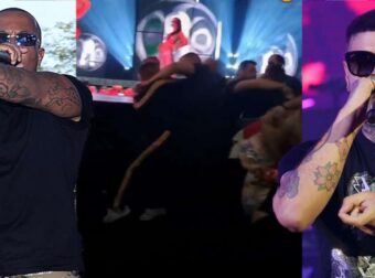 Συμβαίνει ΤΩΡΑ – Βαρβάτες ποινές για Light και Snik. Μέχρι και διακοπή συμβολαίων