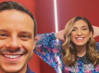 Ήταν μαζί πριν τον Μακαλιά – Αυτός ο πασίγνωστος ηθοποιός είναι ο πρώην της Αντιγόνης Ψυχράμη