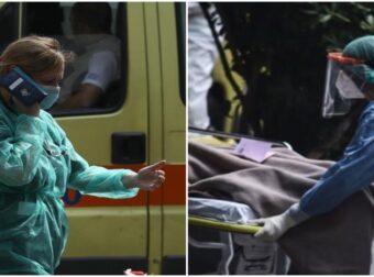 Πέθανε ξαφνικά κοριτσάκι 5 ετών στο Λουτράκι