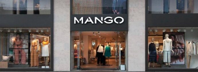 Το πιο σικάτο shirt dress βρίσκεται στα Mango – Μην το χάσετε!