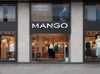 Το πιο σικάτο shirt dress βρίσκεται στα Mango – Μην το χάσετε!