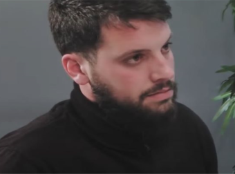 Μάνος Δασκαλάκης: «Δεν υπήρξε ποτέ έρωτας με τη Ρούλα, αυτό είναι το ηχητικό με τις απειλές» [video]