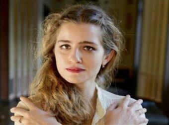 «Ήμασταν πολύ μικροί…» – Το άγνωστο δράμα της Μαρίας Κίτσου
