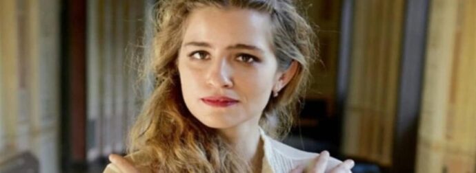 «Ήμασταν πολύ μικροί…» – Το άγνωστο δράμα της Μαρίας Κίτσου