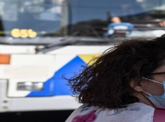 Κορωνοϊός – Μάσκες: Πότε και που πέφτει πρόστιμο 150 ή 300 ευρώ