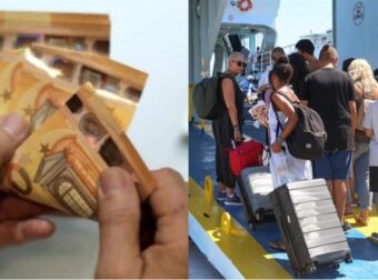 Με γεμάτο πορτοφόλι στις διακοπές: Έκτακτο επίδομα καλοκαιριού, τον Ιούλιο, μόνο υπό έναν όρο – Τόσα θα πάρετε