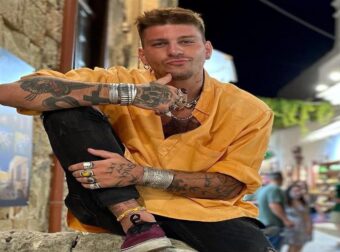 Τι κατέθεσε η 21χρονη που κατήγγειλε τον Στιβ Μιλλάτο για βιασμό: H σοκαριστική περιγραφή