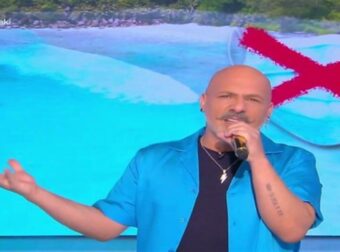 «Επιτέλους…» – Το ανακοίνωσε τρισευτυχισμένος ο Νίκος Μουτσινάς