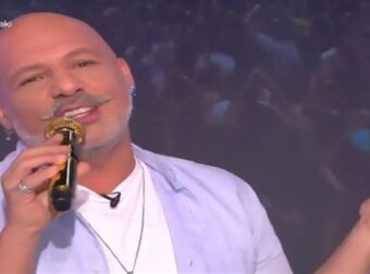 Οριστικό: Ανακοίνωσε το τέλος με τον Νίκο Μουτσινά ο ΣΚΑΪ