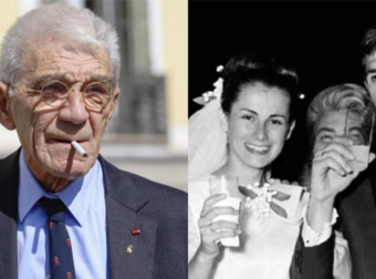 Γιάννης Μπουτάρης: Η Οινολογία, η μάχη με το αλκοόλ η δημαρχία, ο μεγάλος έρωτας και τα δύο διαζύγια