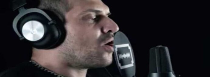 Πέθανε ο ράπερ ΔΠΘ των Ψυχόδραμα 07