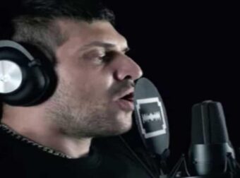 Νεκρός ο γνωστός Έλληνας ράπερ ΔΠΘ