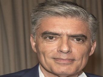 Ξεπέρασε για τα καλά τα 50: Αυτή είναι η πραγματική ηλικία του Νίκου Ευαγγελάτου