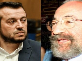 Στο Ειδικό Δικαστήριο παραπέμπονται Νίκος Παππάς και Χρήστος Καλογρίτσας – Για την υπόθεση του διαγωνισμού των τηλεοπτικών αδειών το 2016