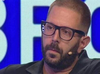 Big Brother: Αγνώριστος ο Νικόλας μετά τις πλαστικές – Αποκλειστικές φωτό μέσα από το νοσοκομείο