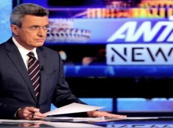 Τελείωσε από τον ΑΝΤ1 ή συνεχίζει; Έκτακτη ανακοίνωση για τον Νίκο Χατζηνικολάου!