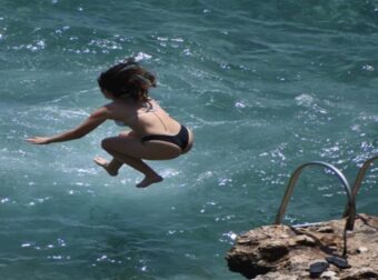 Αυτό είναι το ονειρεμένο ελληνικό νησί που ψηφίστηκε ως «το καλύτερο της Ευρώπης»