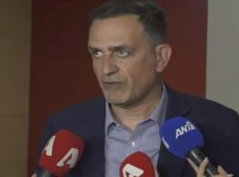 Πάτρα: «Οι μνηστήρες σχηματίζουν ουρά…» – Η οργή του δικηγόρου της Πισπιρίγκου για την φημολογούμενη αντικατάστασή του