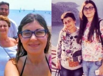 «Ούτε που την νεκροφίλησα. Προσκύνησα ένα κλειστό λευκό φέρετρο»: Ράκος η μητέρα της Ελένης Τοπαλούδη