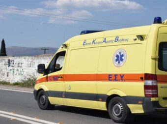 Τραγωδία στο Παγκράτι: Γυναίκα έπεσε στο κενό από τον 3o όροφο!