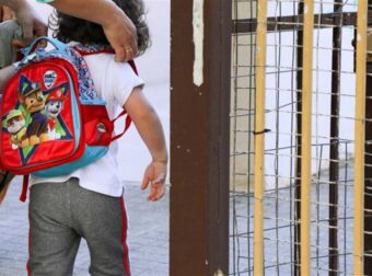 Ανάστατη η Λάρισα – Μητέρα καταγγέλλει ότι νηπιαγωγοί χτύπησαν την 3χρονη κόρη της