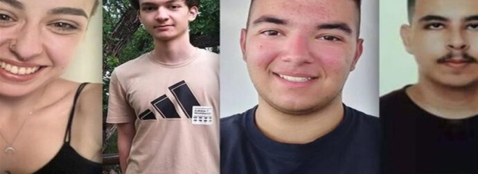 Πανελλαδικές εξετάσεις 2022: Τέσσερις επιτυχόντες «αποκαλύπτουν» πώς έφτασαν στον στόχο τους