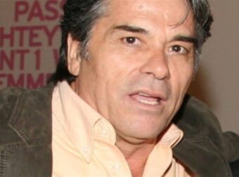 H απώλεια που “γονάτισε” τον Πάνο Μιχαλόπουλο