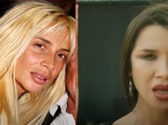 Χωρίς μέικ απ πως μοιάζουν άραγε; Ελένη Μενεγάκη, Πάολα και 18 ακόμη Ελληνίδες άβαφες!