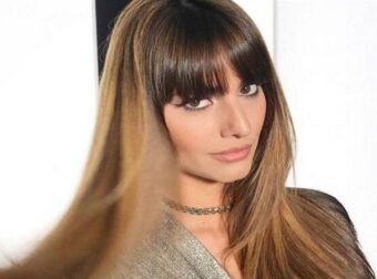 Ηλιάνα Παπαγεωργίου: Με δύο project στον ΣΚΑΪ