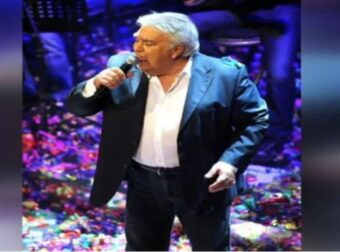 Πασχάλης Τερζής: Εξελίξεις με την υγεία του! (Video)