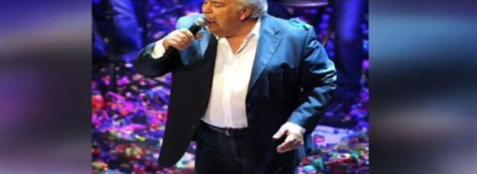 Πασχάλης Τερζής: Εξελίξεις με την υγεία του! (Video)