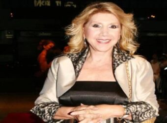 Προβληματισμός από τη Λίτσα Πατέρα: Κίνδυνος στις σχέσεις των Ζυγών, των Τοξοτών και…