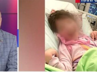 Νεκρά παιδιά στην Πάτρα: Ξέσπασε ο Θανάσης Κατερινόπουλος – «Πολύ περίεργο αυτό που συνέβη…» (Video)