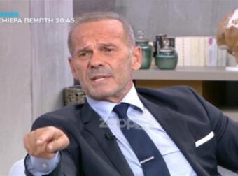 Σε τραγική κατάσταση ο Πέτρος Κωστόπουλος: «Γιατί σκέφτηκα να αυτοκτονήσω!»