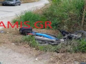 Τραγωδία στην Πάτρα: 17χρονος πήρε το αυτοκίνητο του πατέρα του, παραβίασε STOP και σκότωσε οδηγό μηχανής