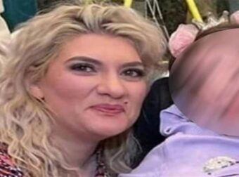 Πάτρα: Το νέο βιντεοσκοπημένο επεισόδιο της Τζωρτζίνας που τράβηξε η Ρούλα Πισπιρίγκου