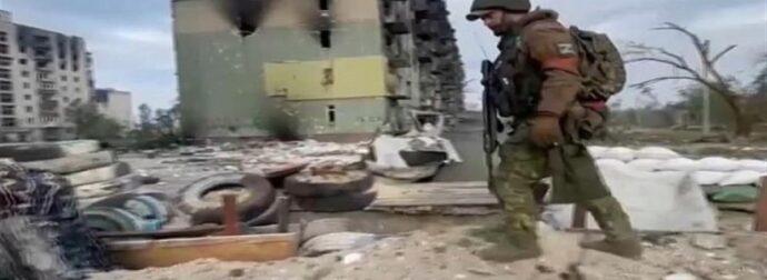 Δραματικές ώρες για τους αμάχους στην Ουκρανία – Τα σχέδια του Πούτιν και ο εφιάλτης των πυρηνικών απειλών (Video)
