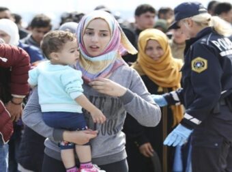 Δανία σε μετανάστες: «Δουλέψτε 37 ώρες την εβδομάδα για να πάρετε επιδόματα»