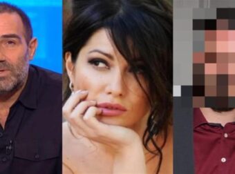 Μετά τον Κανάκη – Με αυτόν τον πασίγνωστο ηθοποιό είχε σχέση η Κλέλια Ρένεση