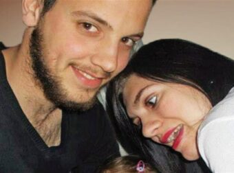 Πάτρα: “Έβαλε μυαλό το…” – Όταν ο Μάνος έγραφε ως Ρούλα στο Facebook