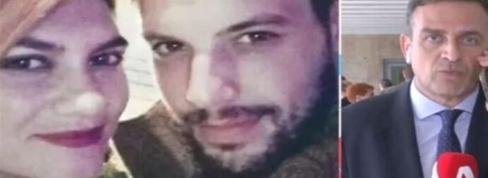 Πάτρα: «Η Ρούλα Πισπιρίγκου είναι αθώα» επιμένει ο δικηγόρος της (Video)