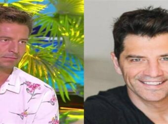 Survivor 5: Αυτό δεν το περίμενε ο Σάκης Ρουβάς – Η απόφαση του Απόστολου μόλις γύρισε στην Ελλάδα