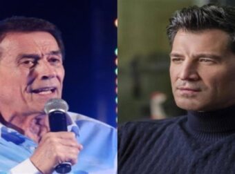 Πολύ πριν γίνει διάσημος: Η άγνωστη σχέση του Δάκη με τον Σάκη Ρουβά