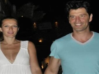 «Βόμβα» από την Κάτια Ζυγούλη: Αποκάλυψε ποιο τραγούδι του Σάκη Ρουβά είναι το αγαπημένο της (Video)