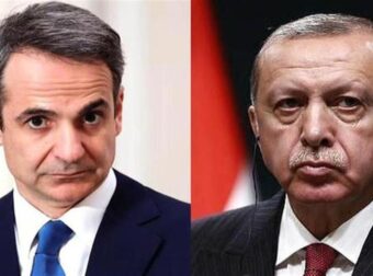 «Από σήμερα, για μένα δεν υπάρχει πια ο Μητσοτάκης. Δεν θα δεχθώ να συναντηθώ ποτέ μαζί του»