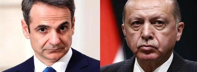 «Από σήμερα, για μένα δεν υπάρχει πια ο Μητσοτάκης. Δεν θα δεχθώ να συναντηθώ ποτέ μαζί του»